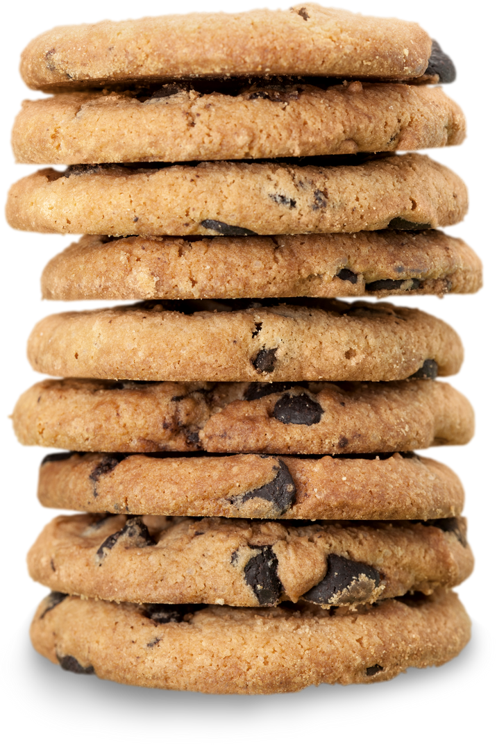 Stack of Cookies